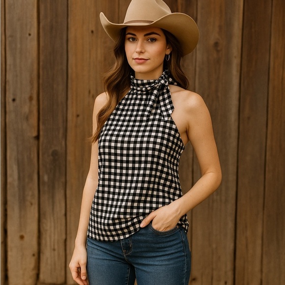 Banana republic factory blouse size small - Picture 2 of 6